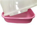 Pet Toilet Tray Dander Remover Sprays Eco-friendly